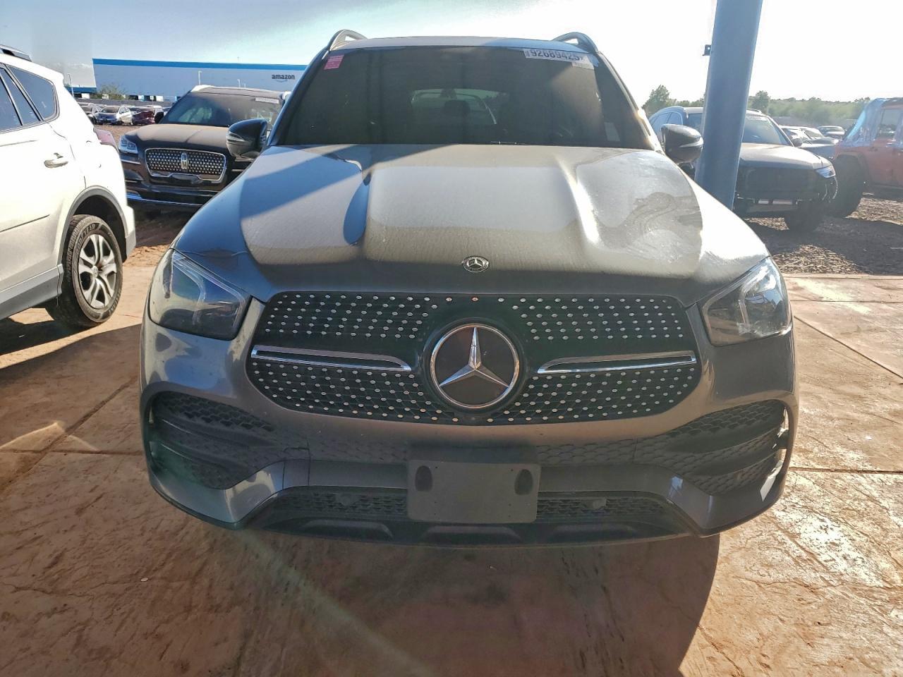 2020 Mercedes-Benz Gle 350 4Matic - Image 5