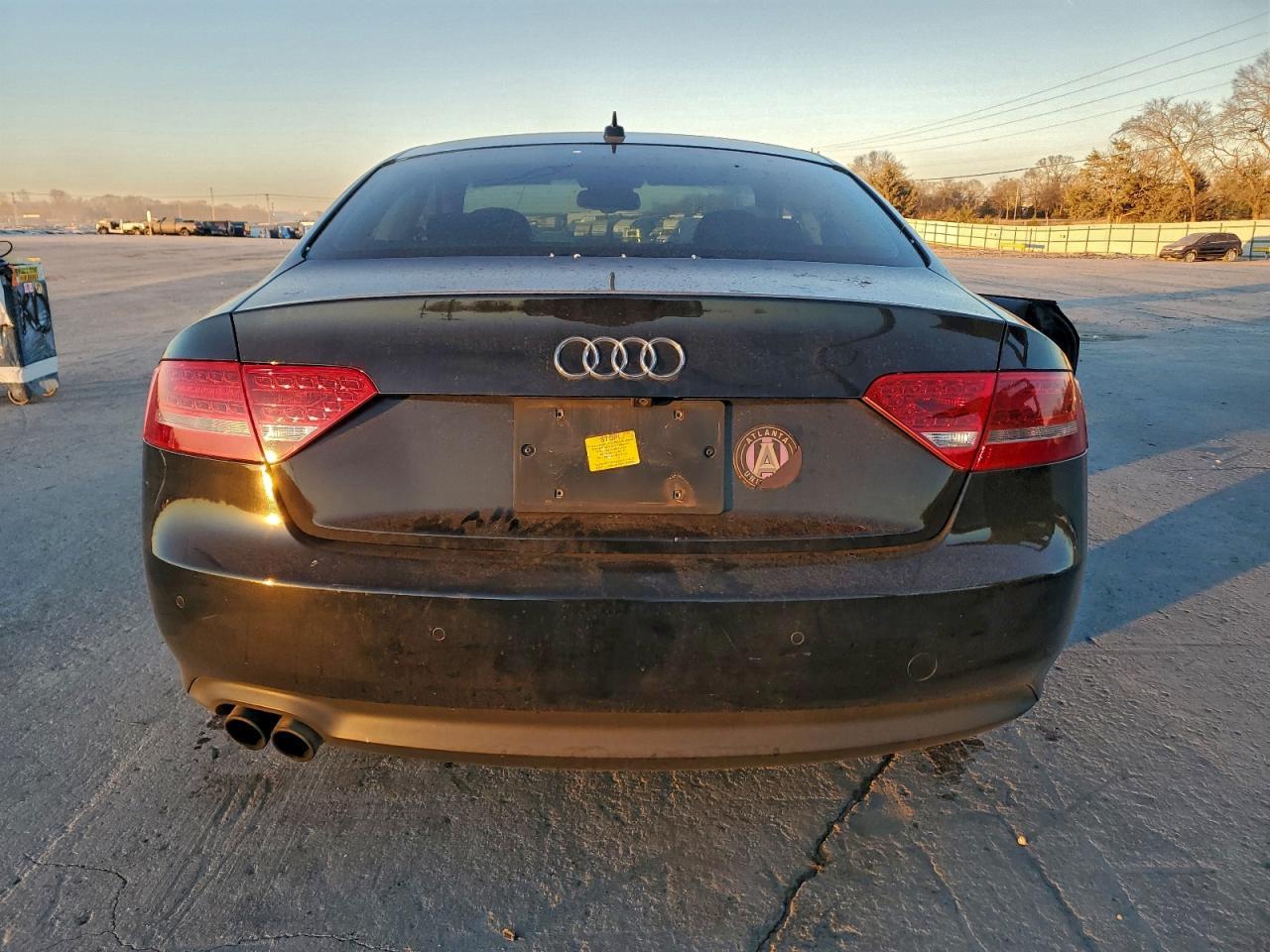2012 Audi A5 Premium Plus - Фото 6