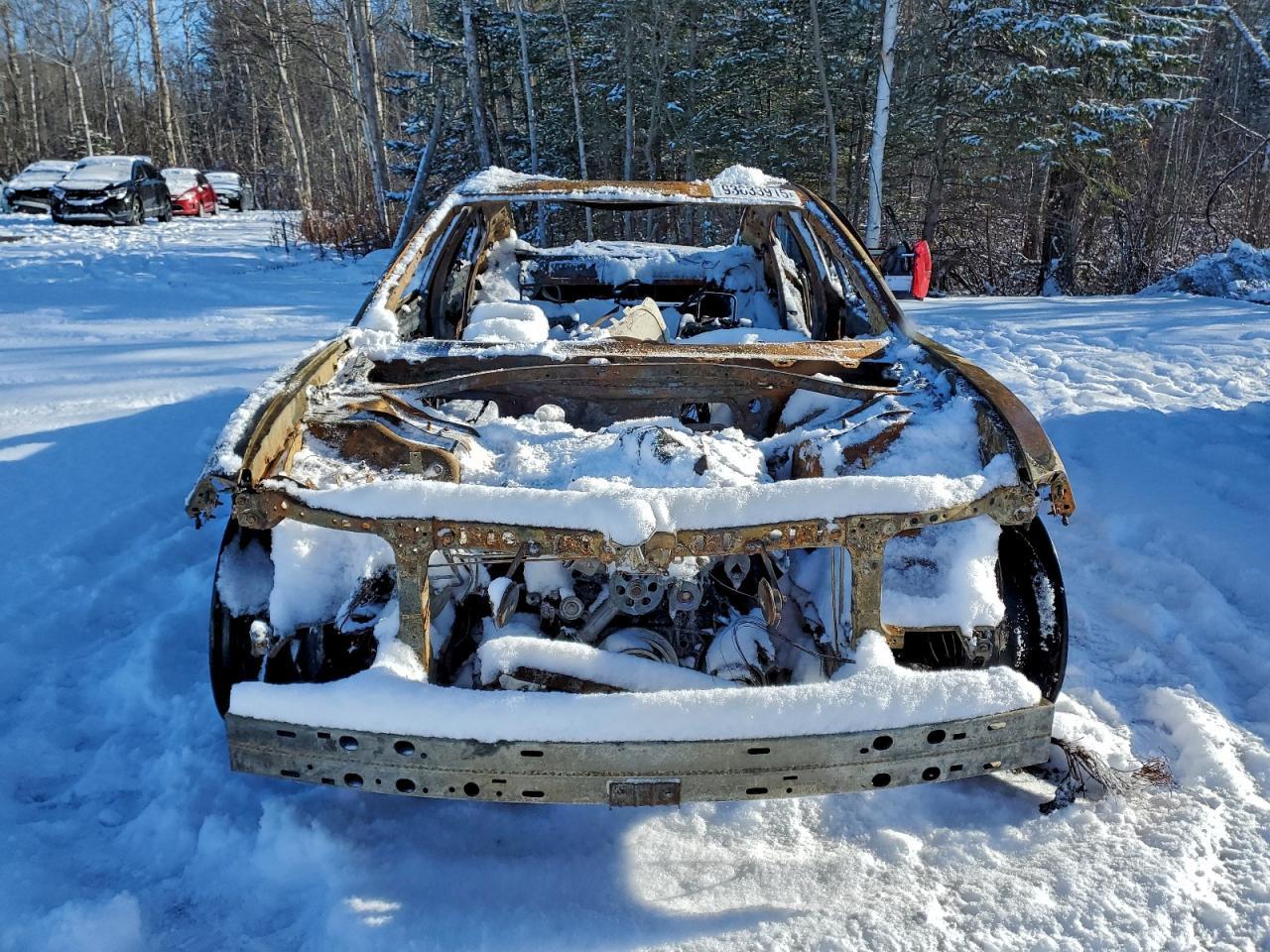 2022 Dodge Charger R/T - Фото 5