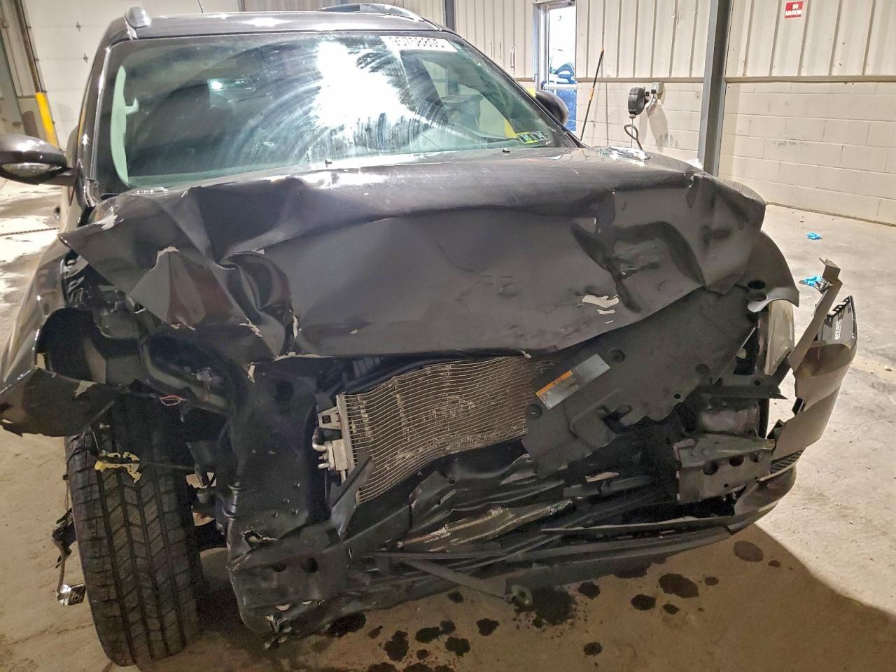 2015 Buick Enclave - Фото 5