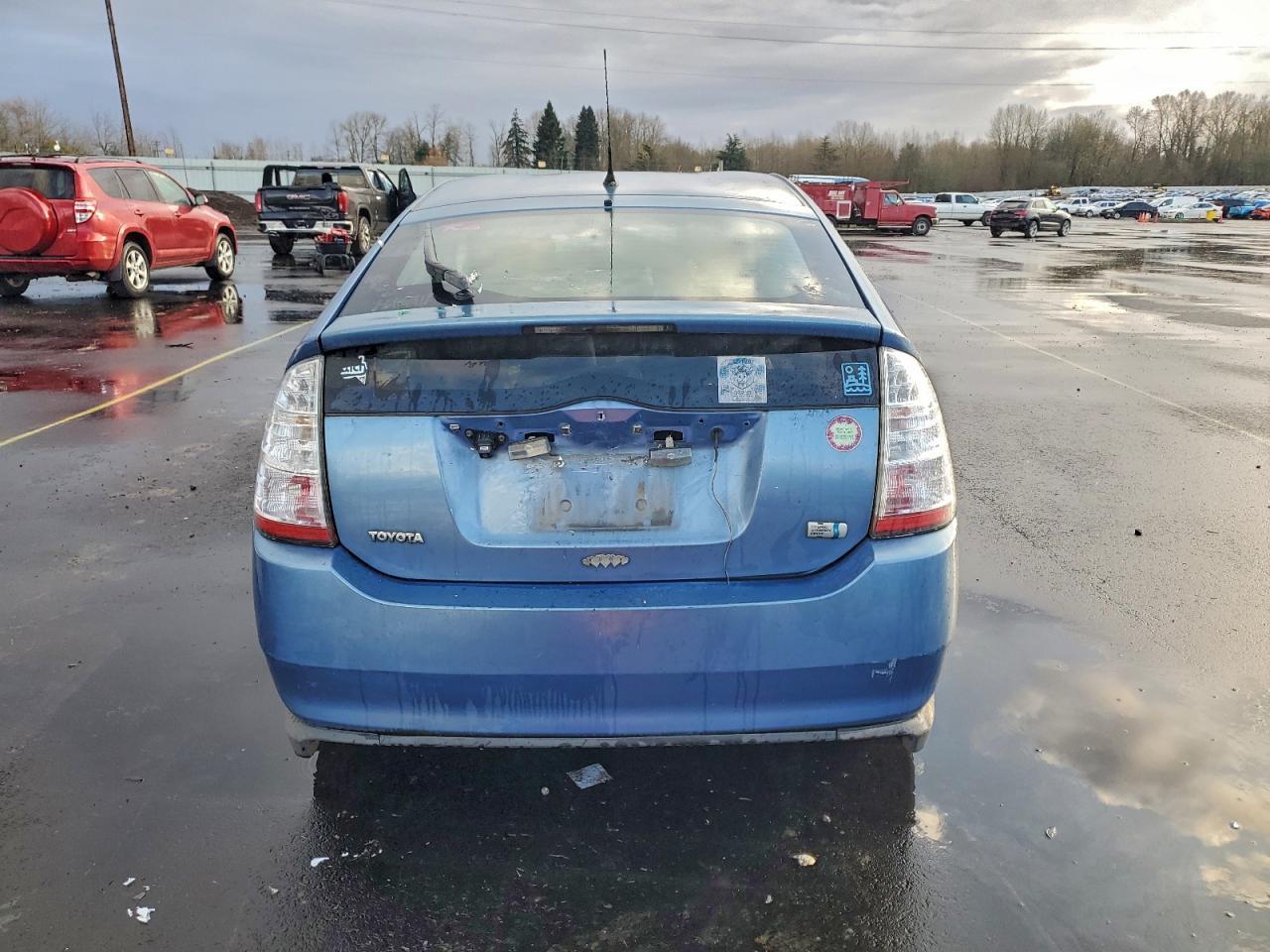 2008 Toyota Prius Base - Image 6