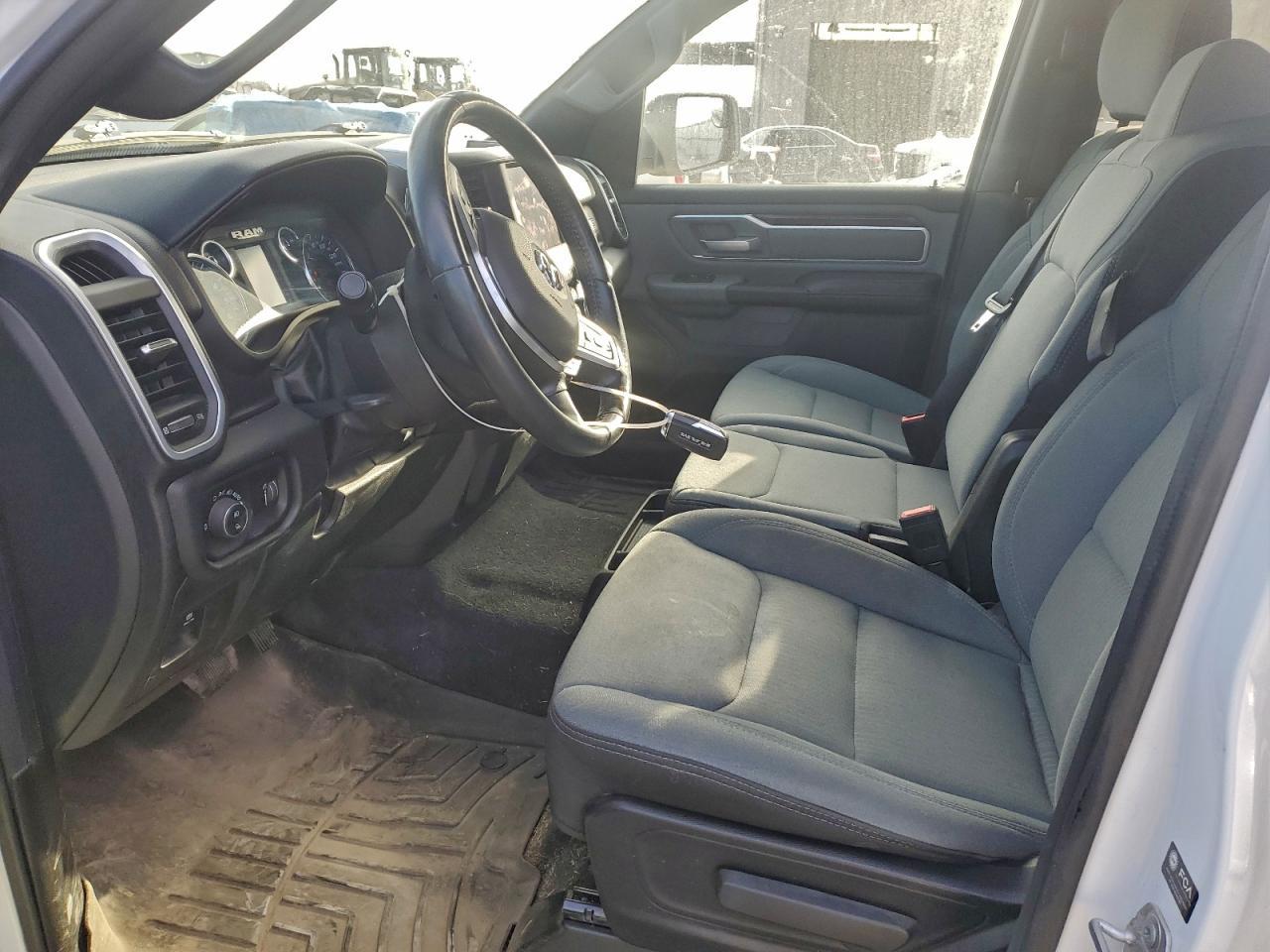 2023 Ram 1500 Big Horn/Lone Star - Image 7