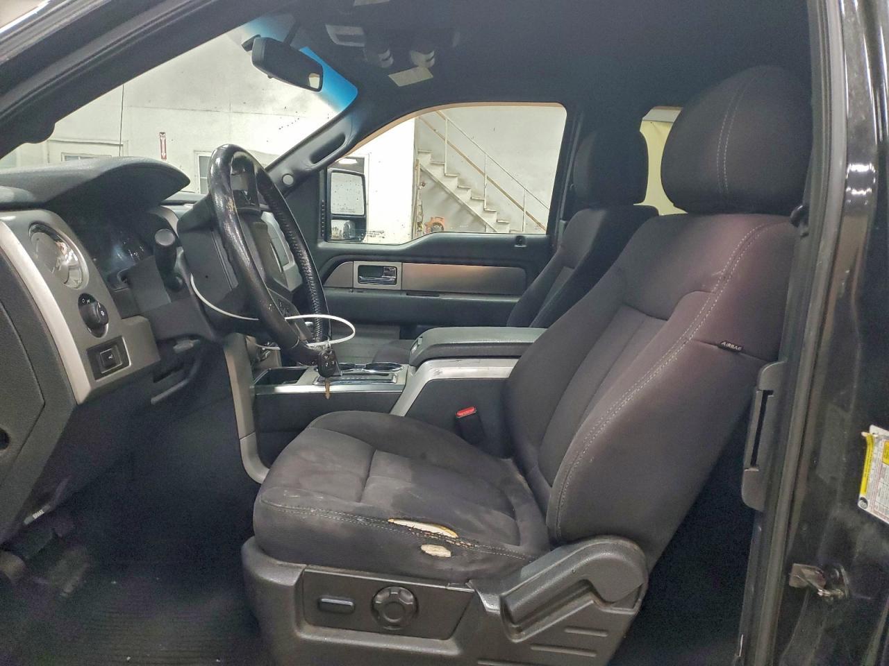 2013 Ford F150 Super Cab - Фото 7