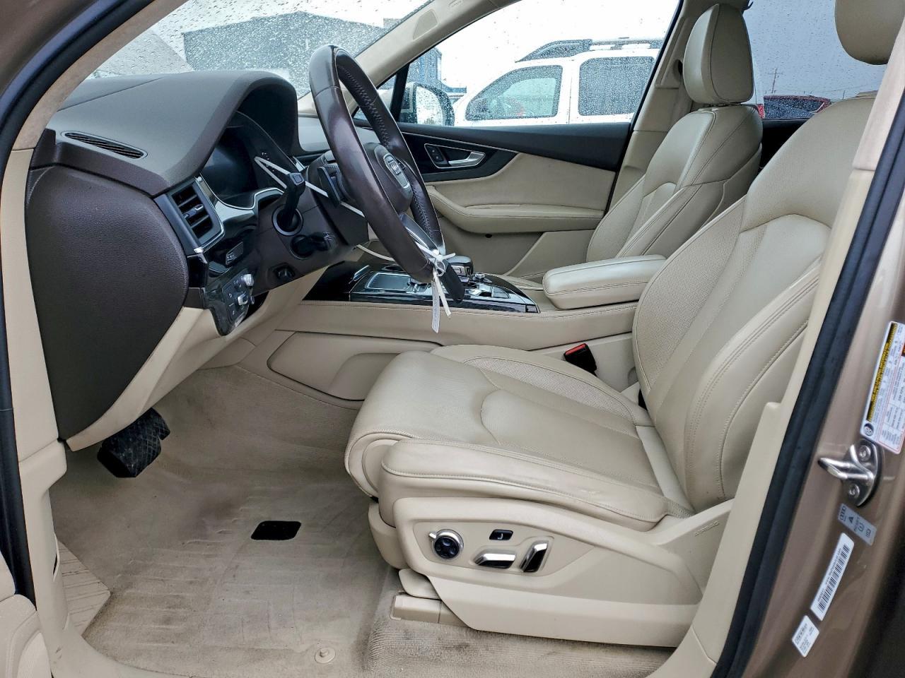 2018 Audi Q7 Prestige - Image 7