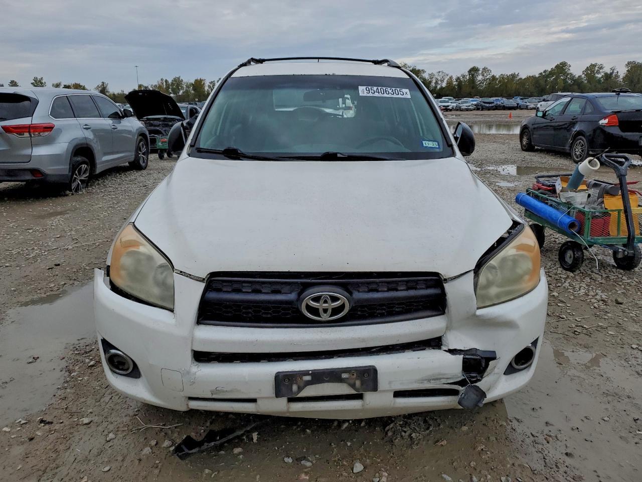 2011 Toyota Rav4 - Image 5