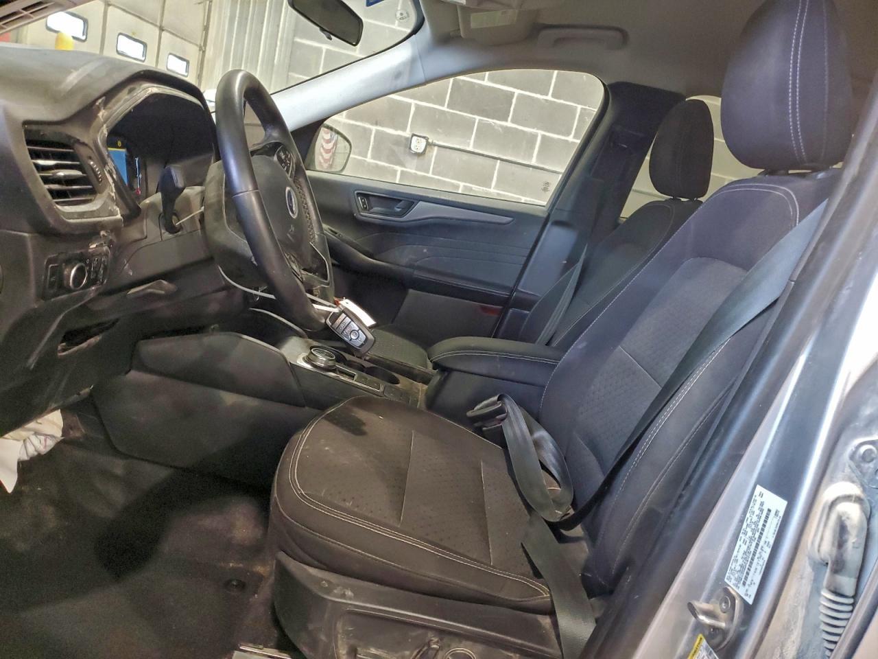 2023 Ford Escape Active - Фото 7