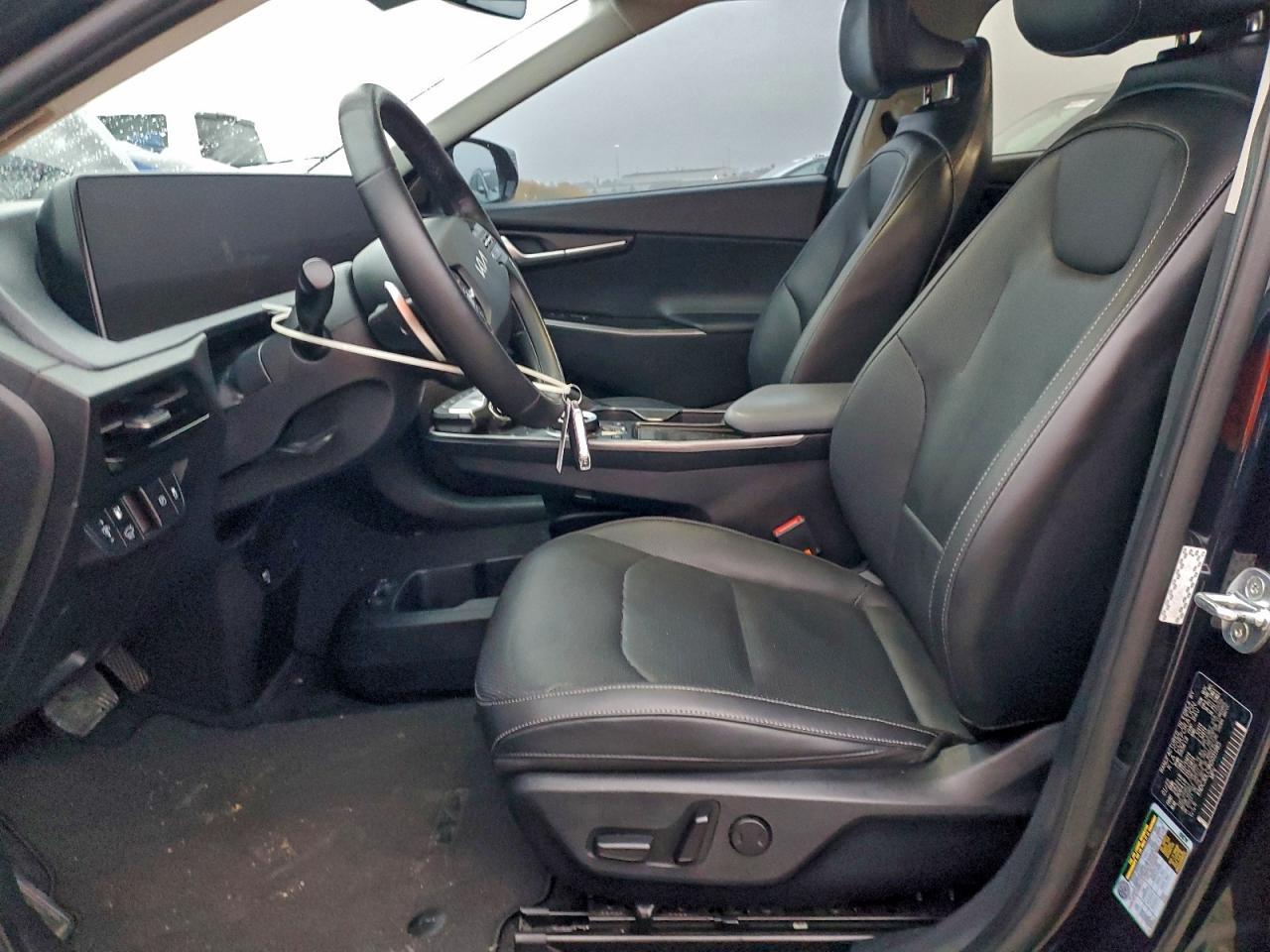 2022 Kia Ev6 Light - Фото 7