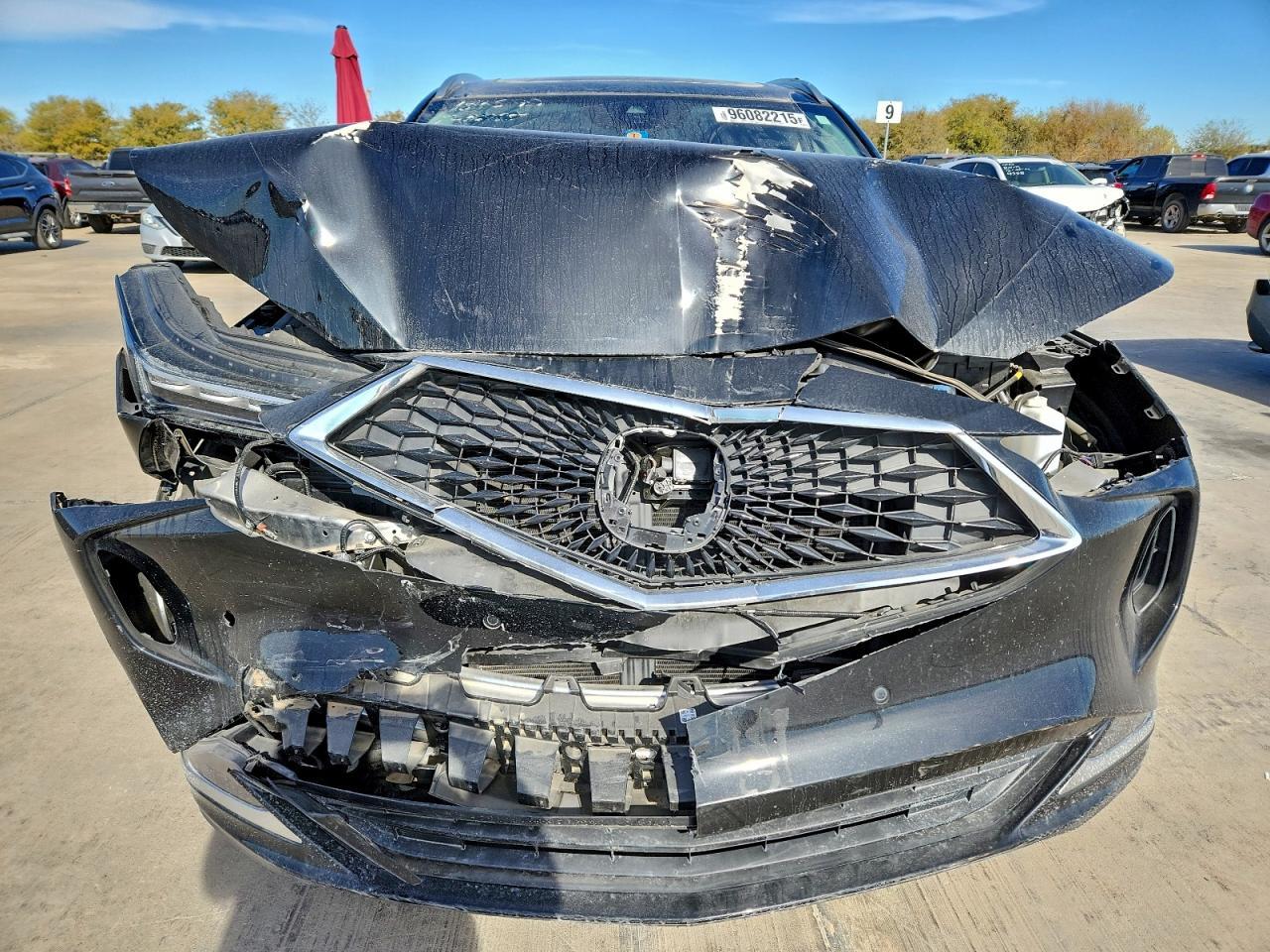 2023 Acura Mdx - Фото 5