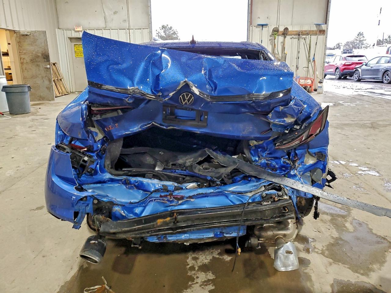 2024 Volkswagen Jetta 40Th Anniversary - Image 6