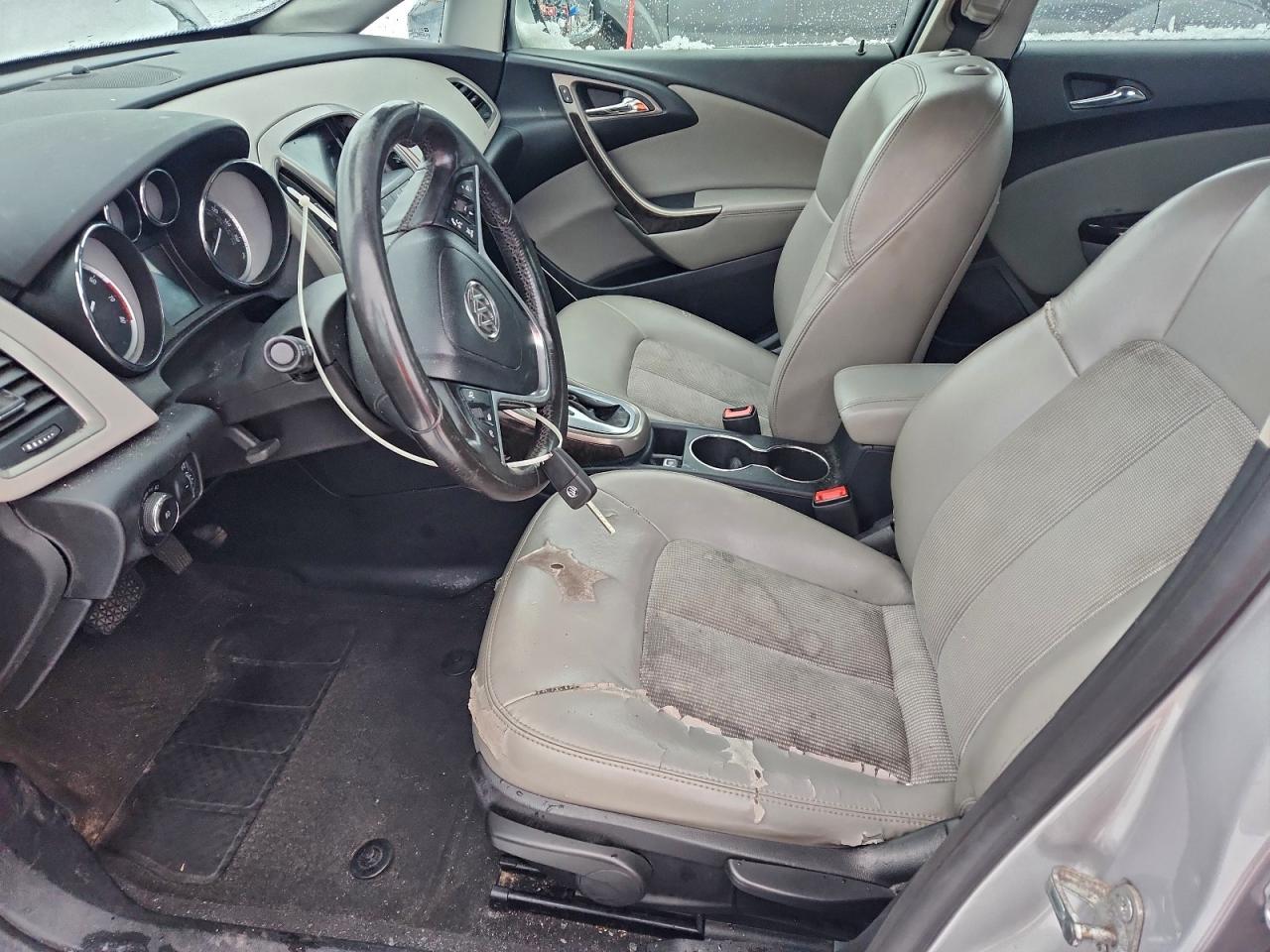 2014 Buick Verano - Фото 7