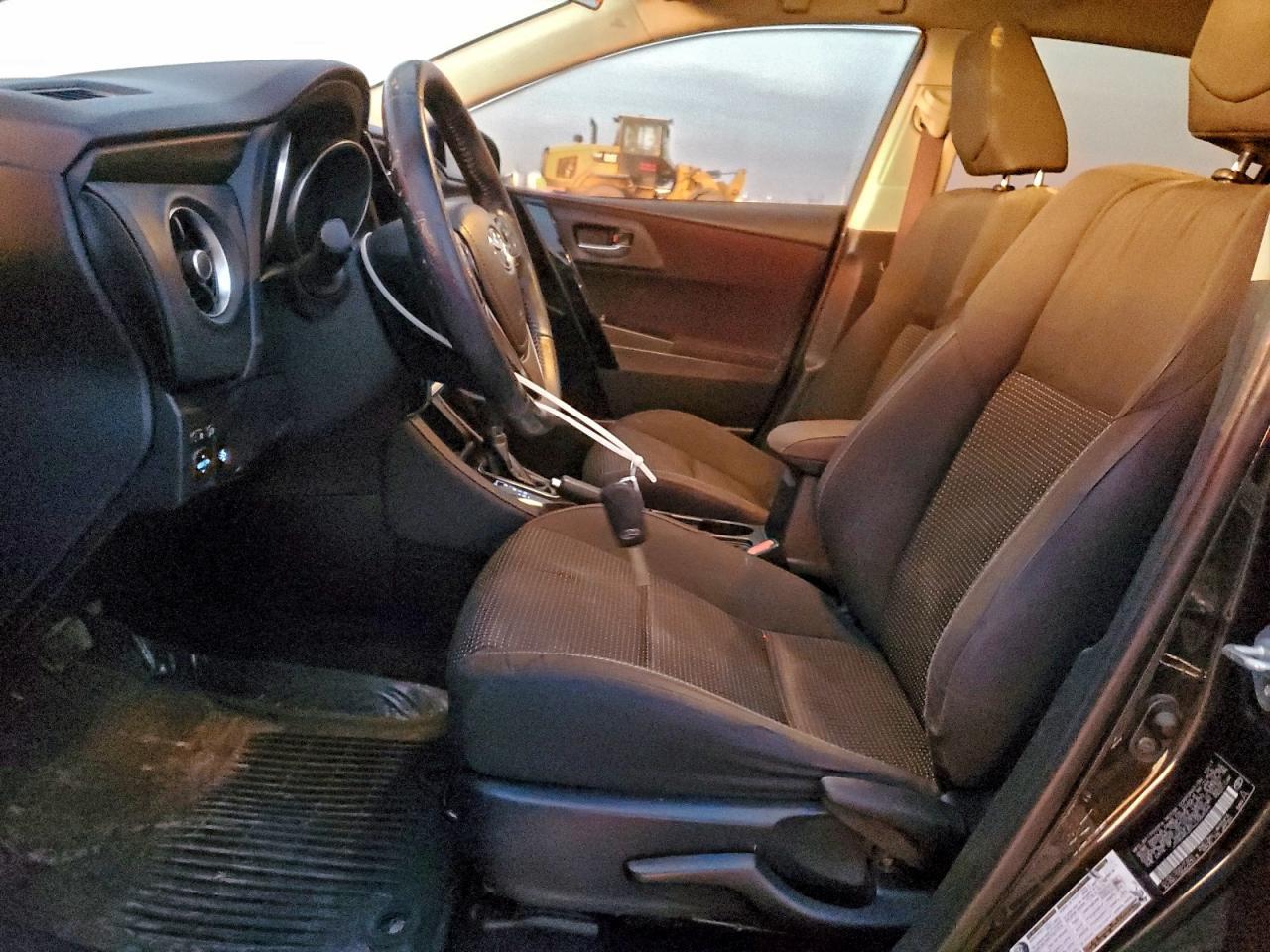 2018 Toyota Corolla Im - Image 7