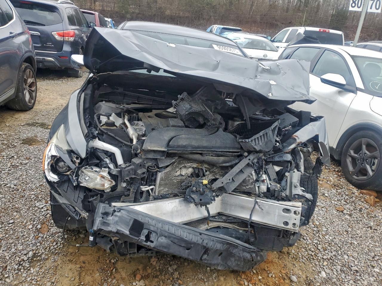 2016 Nissan Altima 2.5 - Image 5