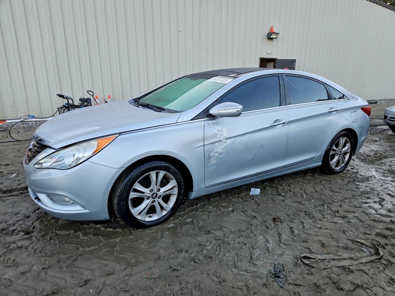 2012 Hyundai Sonata Se