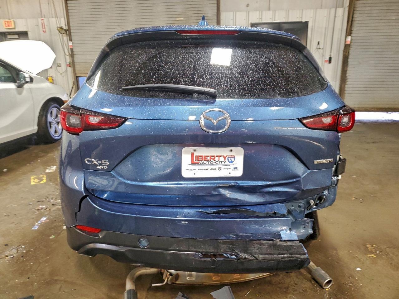 2023 Mazda Cx-5 - Image 6