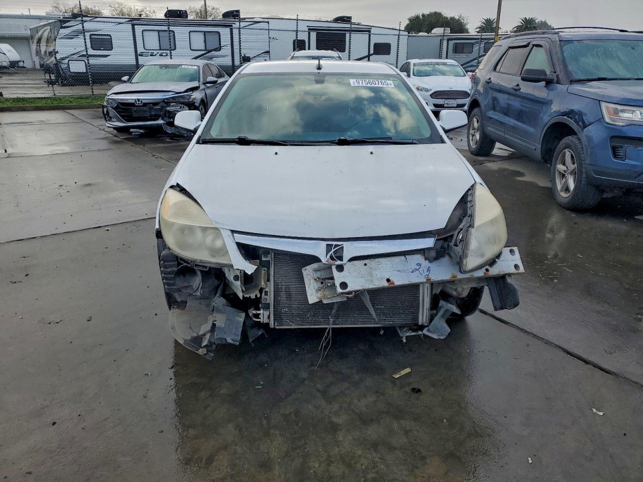 2009 Saturn Aura Xr - Фото 5