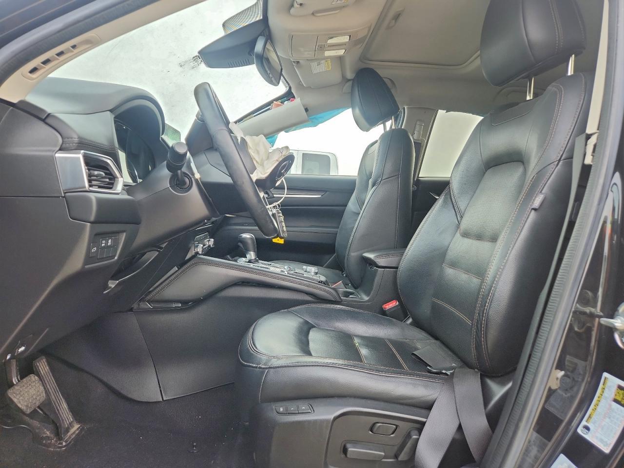 2019 Mazda Cx-5 Grand Touring - Фото 7