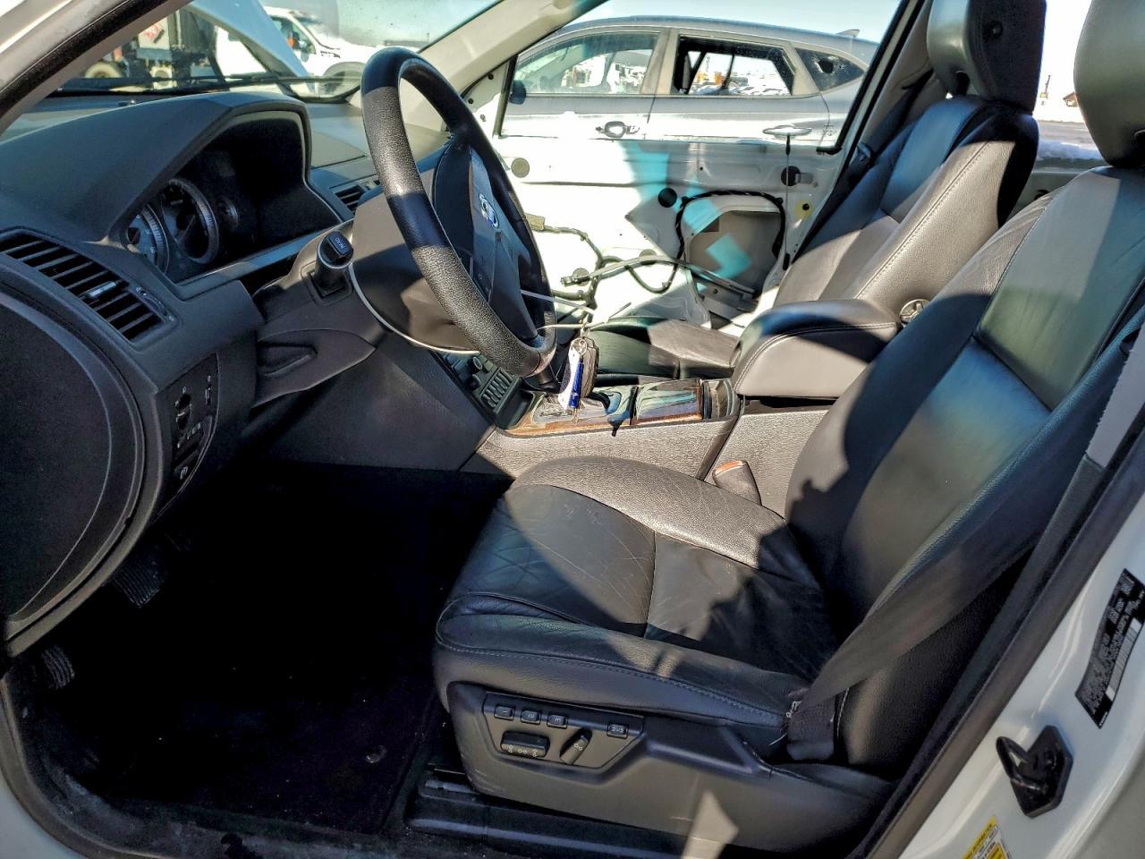 2011 Volvo Xc90 3.2 - Фото 7