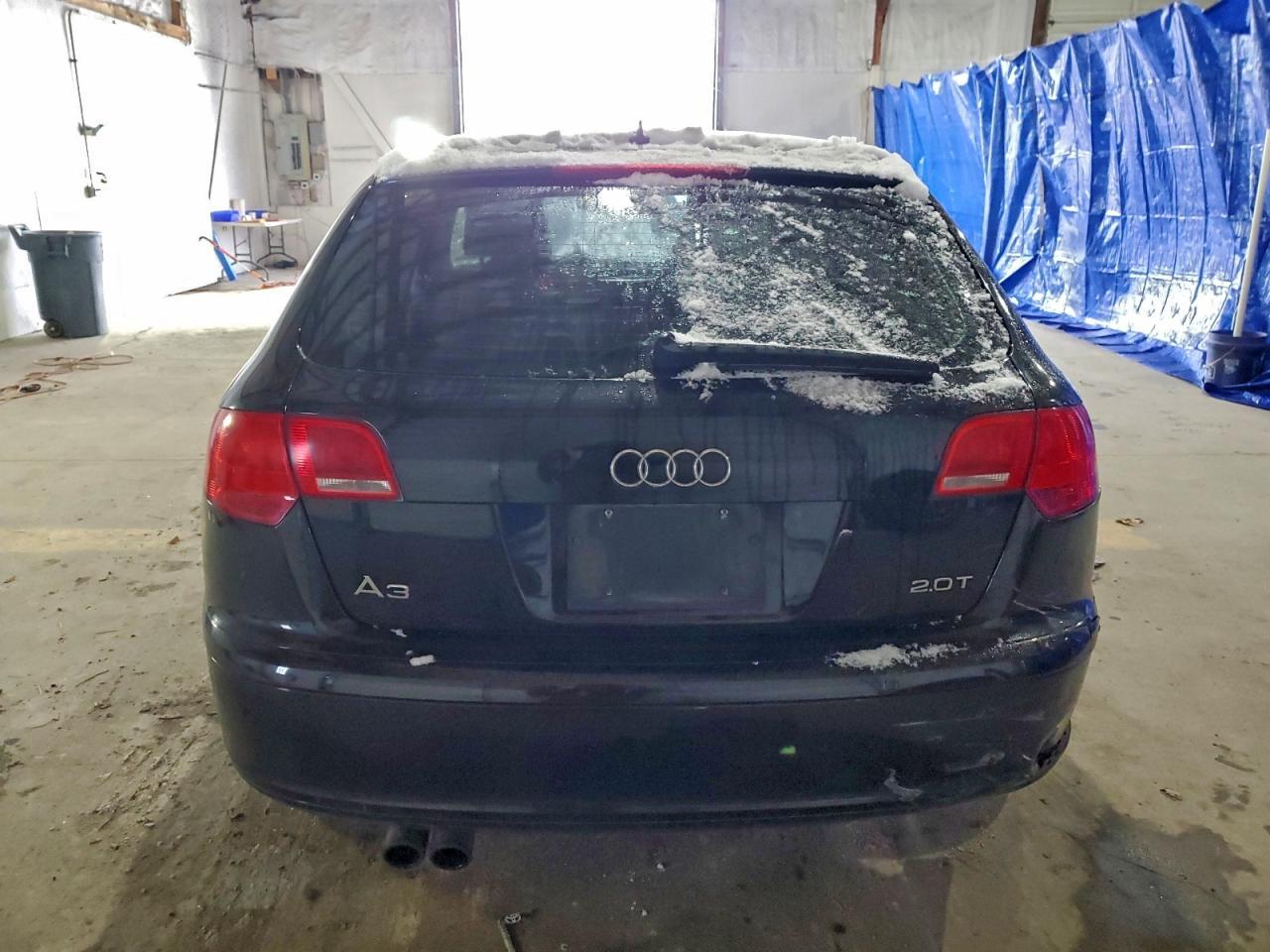 2007 Audi A3 2 - Фото 6