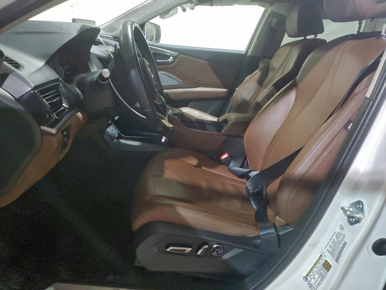 2021 Acura Rdx Technology - Image 7