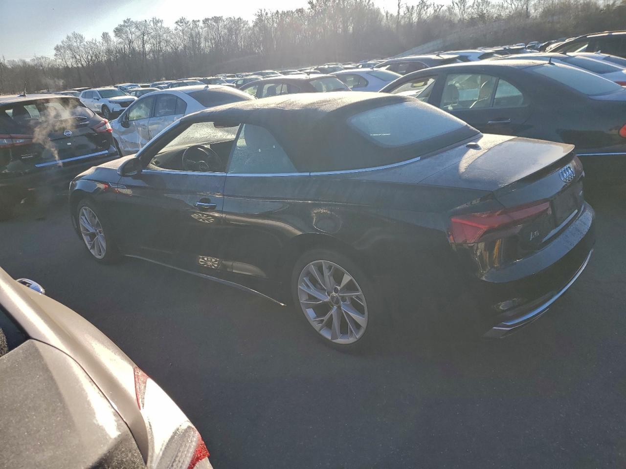 2020 Audi A5 Premium - Фото 2