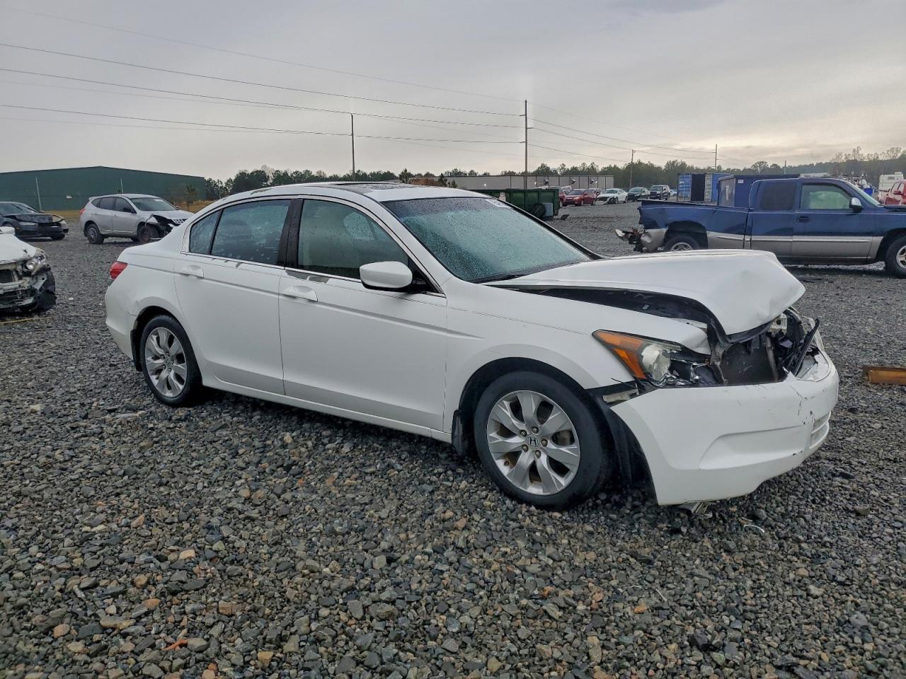 2009 Honda Accord - Фото 4