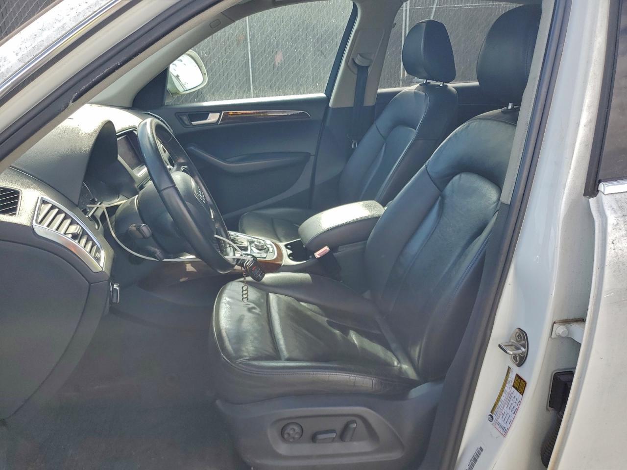 2012 Audi Q5 Premium Plus - Image 7