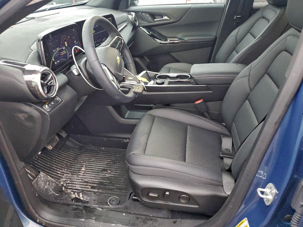 2026 Chevrolet Equinox Lt - Фото 7