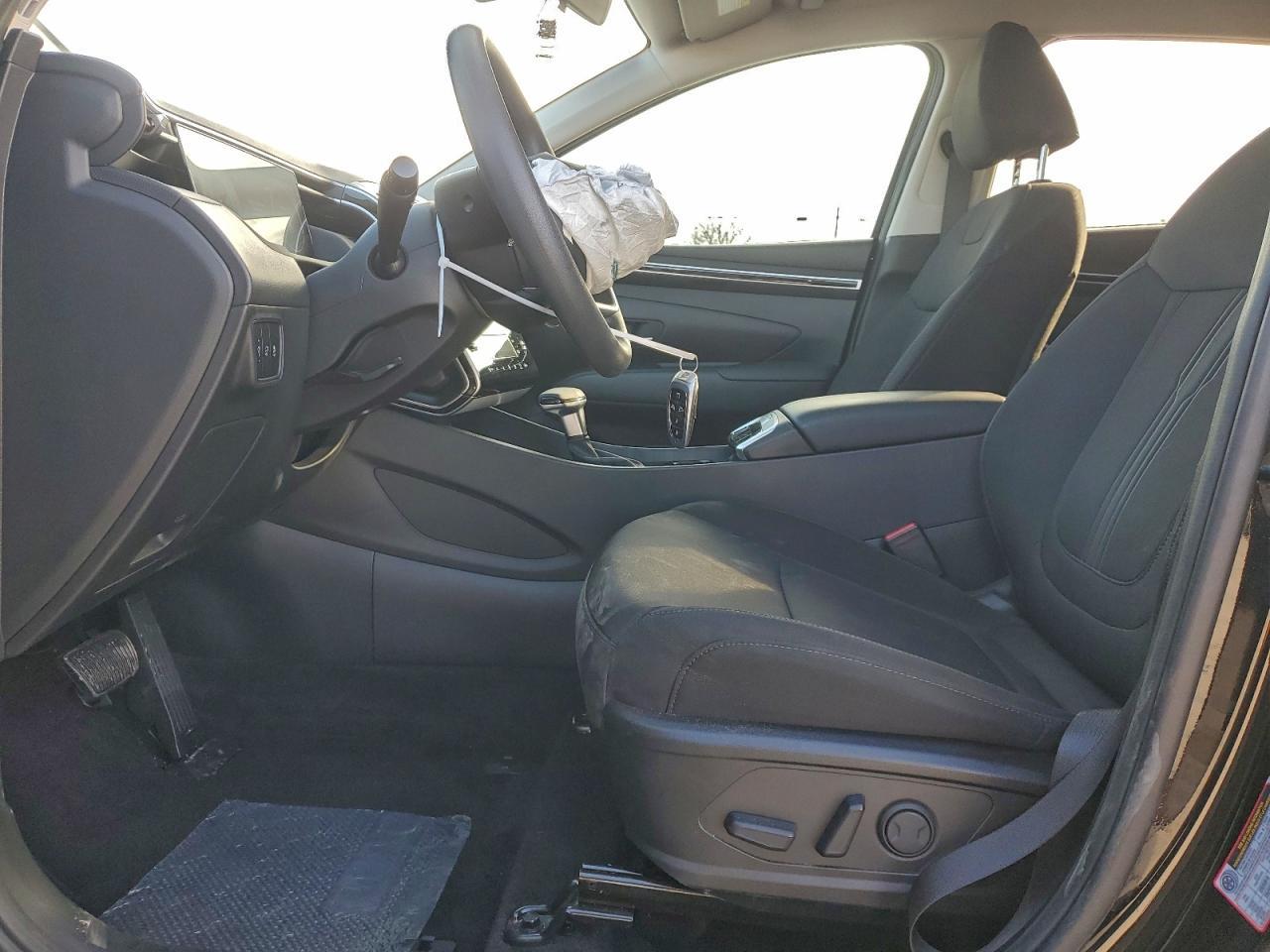 2024 Hyundai Tucson Sel - Фото 7