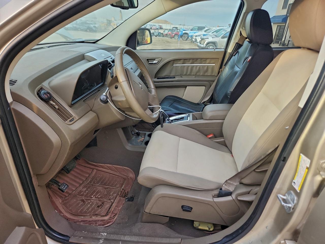 2009 Dodge Journey Sxt - Image 7