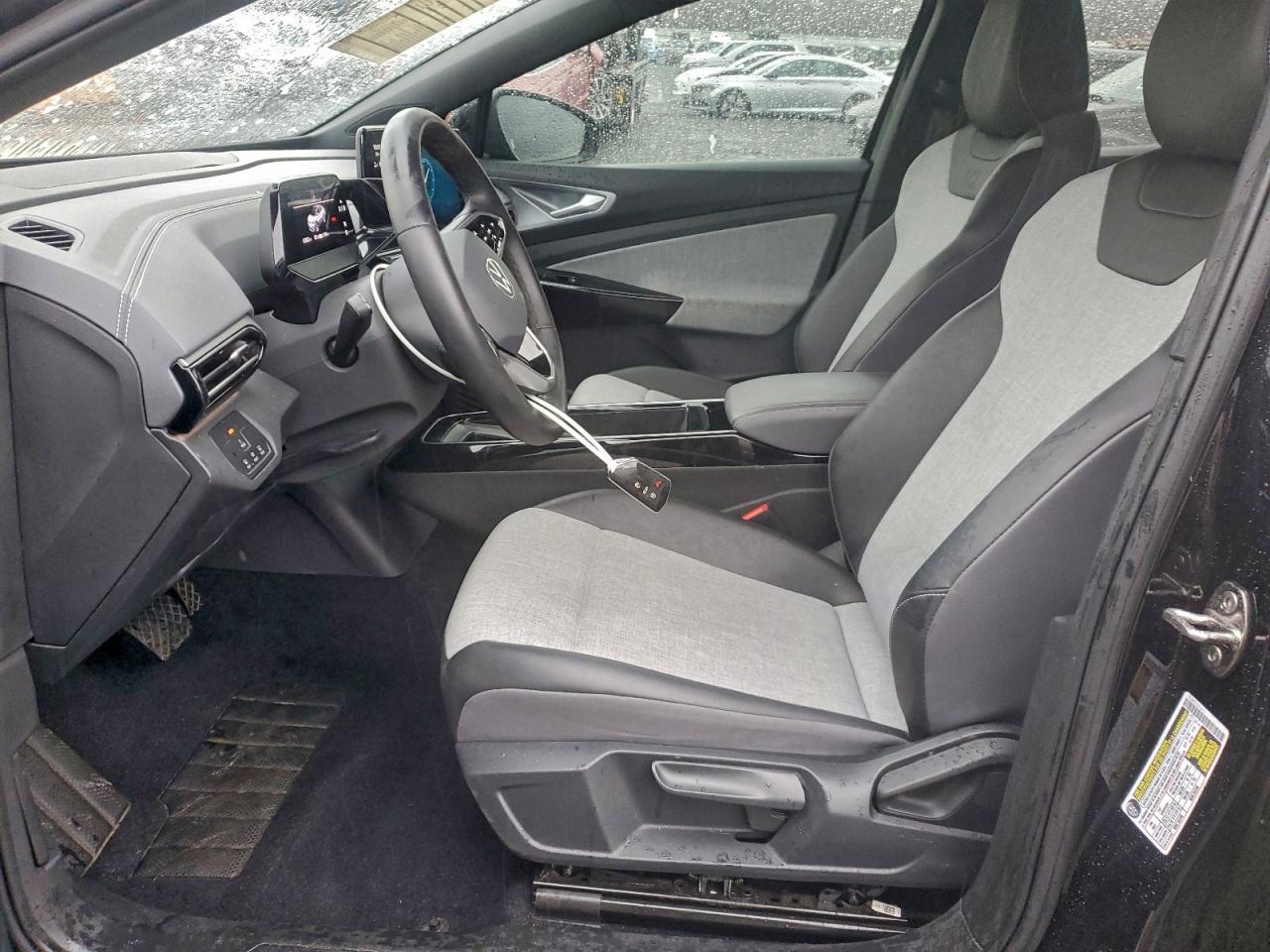 2023 Volkswagen Id.4 Pro - Image 7