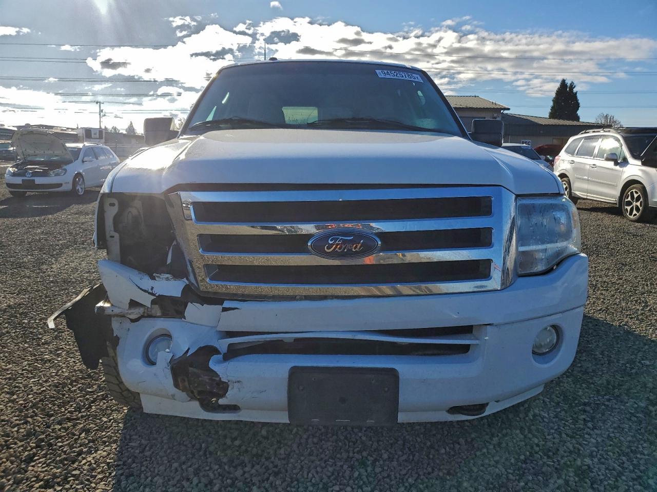 2011 Ford Expedition Xl - Фото 5