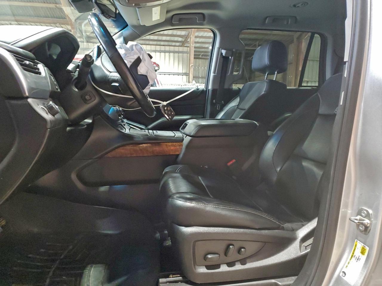 2017 Chevrolet Tahoe C1500 Premier - Фото 7