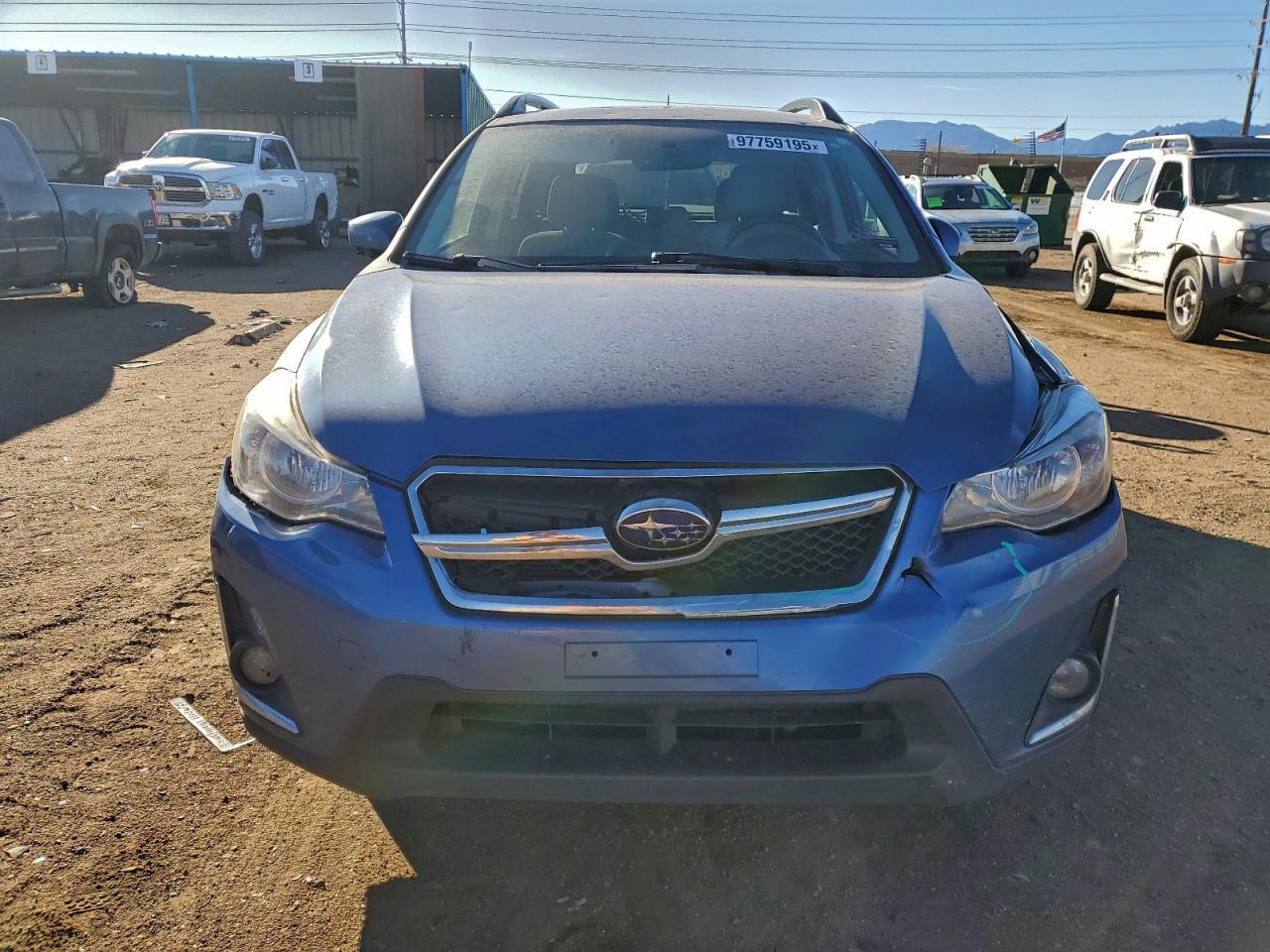 2017 Subaru Crosstrek Premium - Image 5