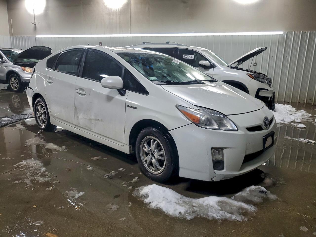 2011 Toyota Prius - Image 4