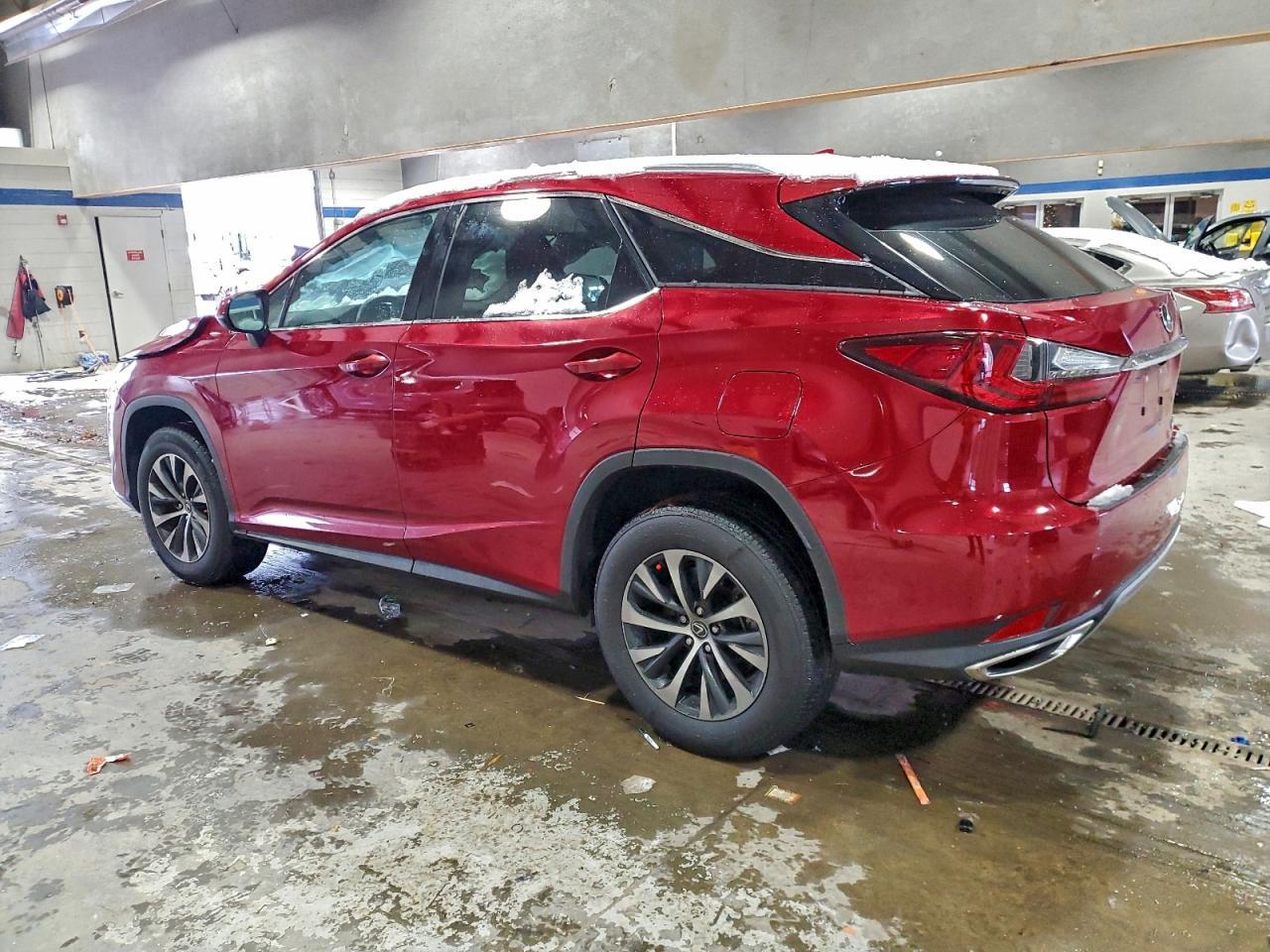 2022 Lexus Rx 350 - Image 2