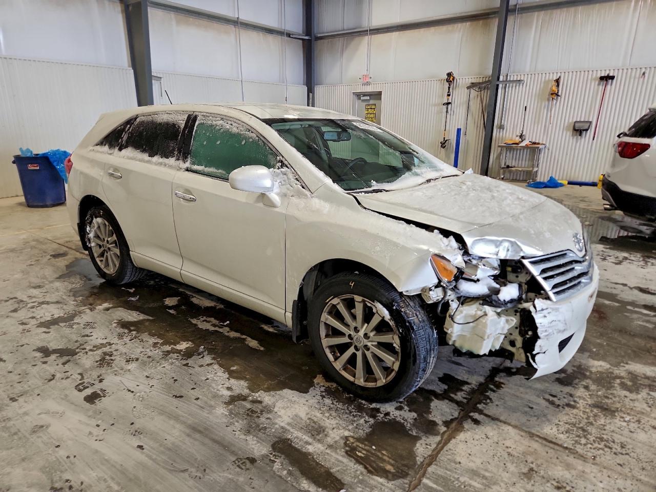 2009 Toyota Venza - Фото 4