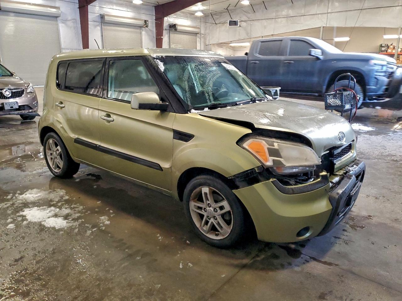 2011 Kia Soul + - Image 4