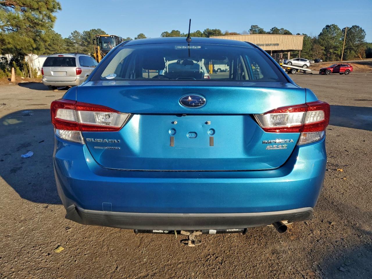 2017 Subaru Impreza - Image 6