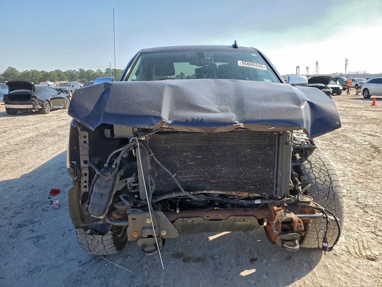 2016 GMC Sierra K1500 Slt - Фото 5