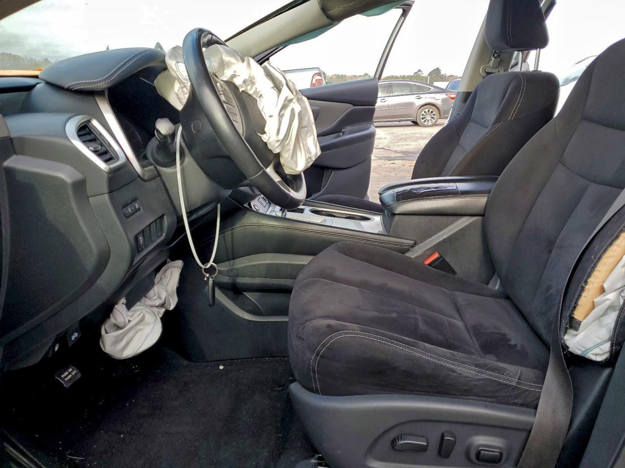 2018 Niss Murano S - Фото 7