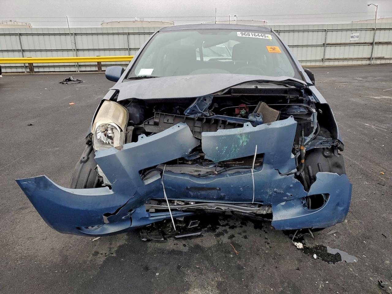 2008 Toyota Yaris - Image 5