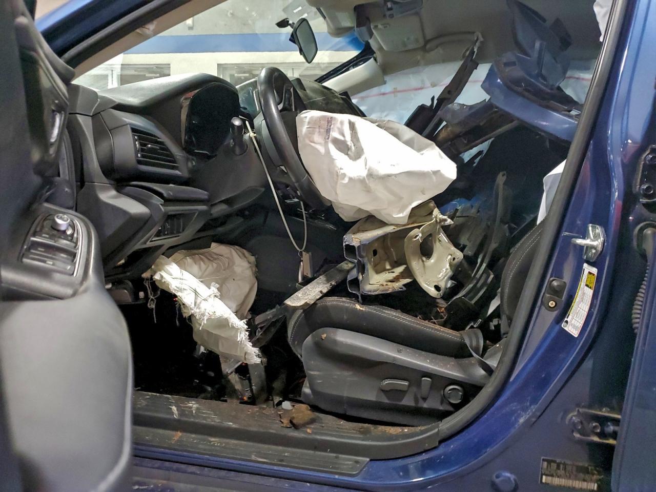 2021 Subaru Legacy Premium - Фото 7