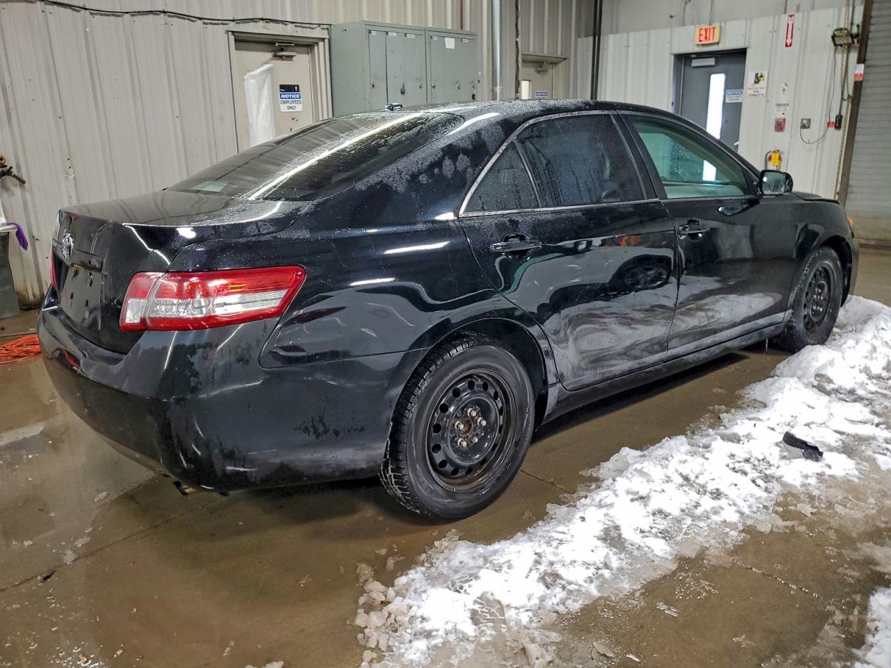 2010 Toyota Camry Base - Image 3