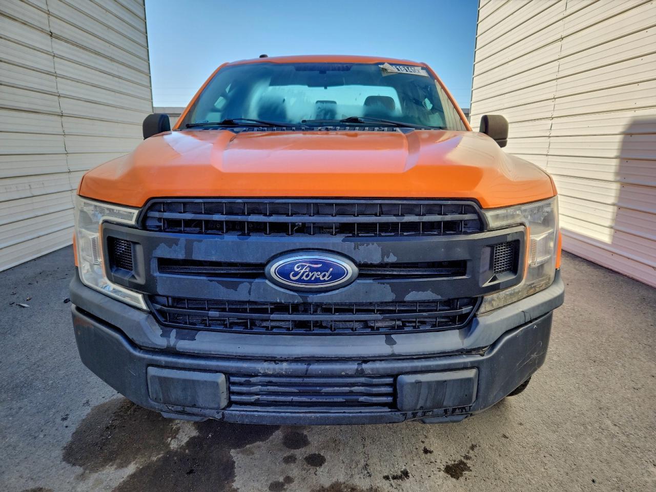 2018 Ford F150 - Image 5