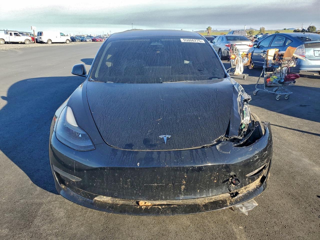 2022 Tesla Model 3 - Image 5