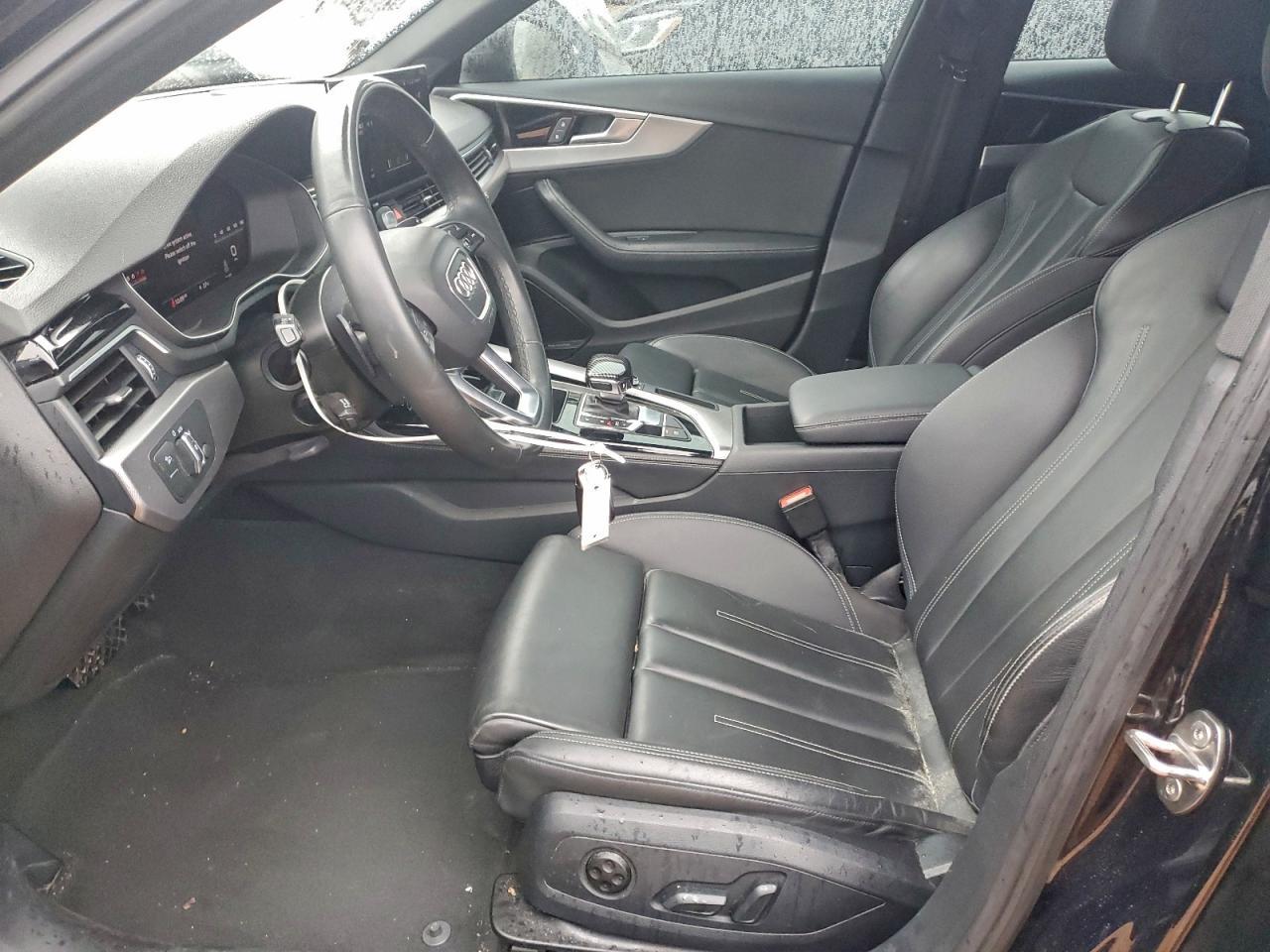 2023 Audi A4 Premium Plus 45 - Фото 7