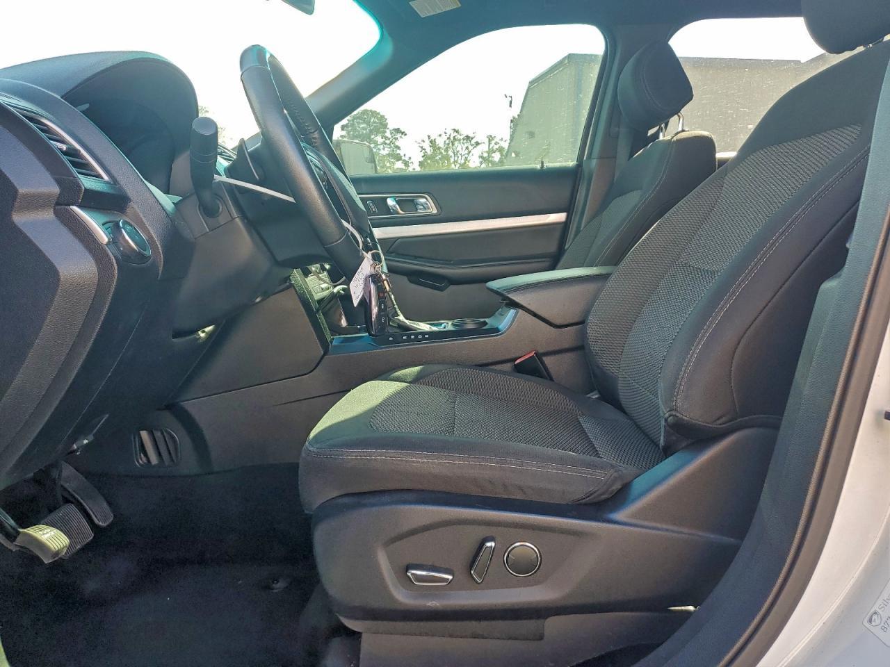 2016 Ford Explorer Xlt - Фото 7