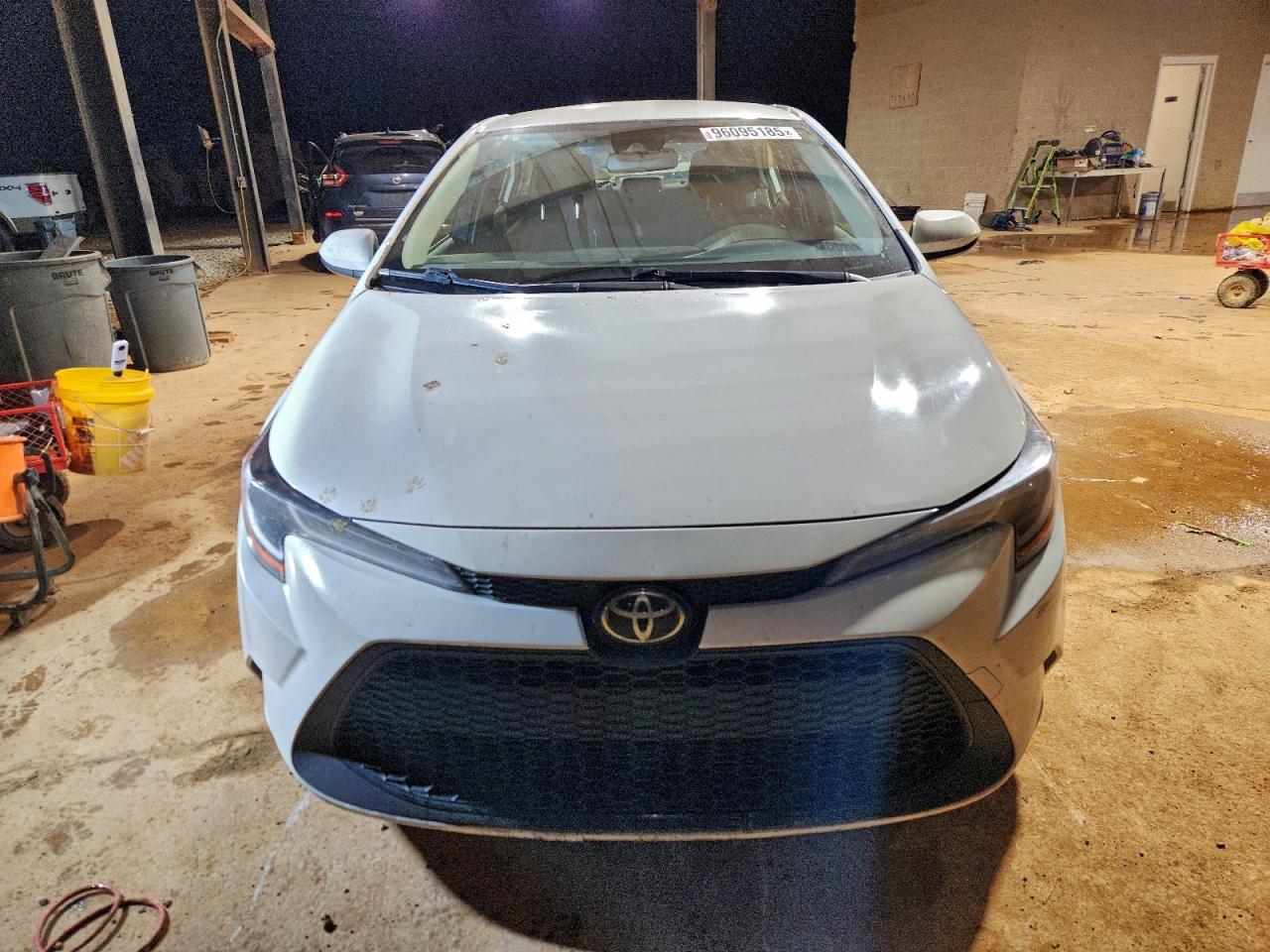 2022 Toyota Corolla Le - Фото 5