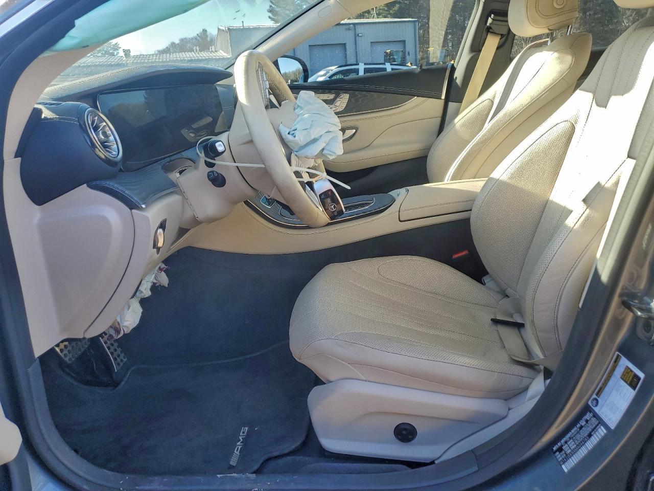 2021 Mercedes-Benz Cls 450 4Matic - Image 7