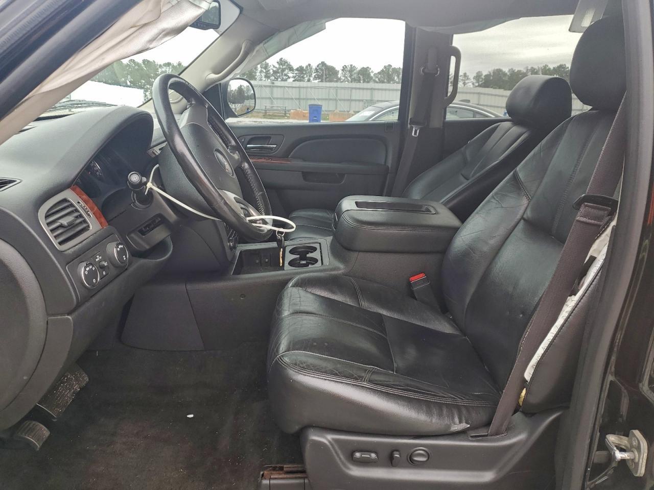 2014 GMC Yukon Slt - Фото 7